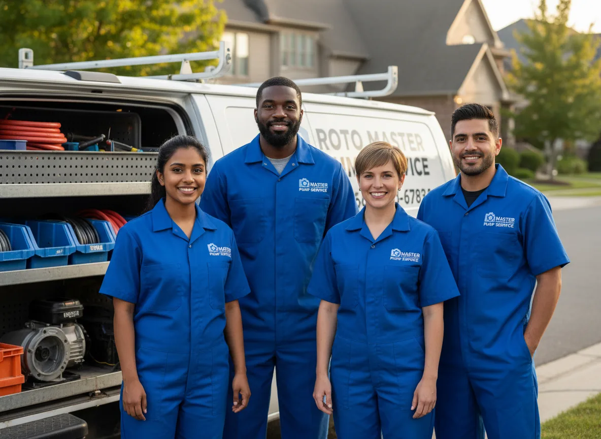 Sump Pump Installation company in Swainsboro, GA